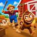 Cheeky Monkey: Farm Pranks