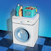 Laundry Store Simulator