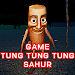 Tung Tung Tung Sahur 3d horror