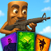 FRAG CARD SHOOTER