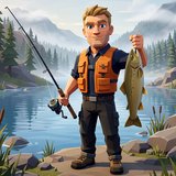 Fishing Island: Survival Quest