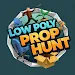 low poly prop hunt