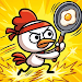 Don't Fry Lucky Defense