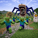 Mutant Craft: War of Titans
