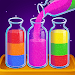 Sand Sorting Challenge