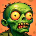 Zombie Fortress: Idle Defense