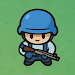 Tiny Tactics - Zombiesweeper