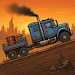 Rust Truck: Wasteland Delivery