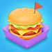 Idle Burger Production Tycoon