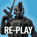 RE-PLAY: A Tactical Shooter