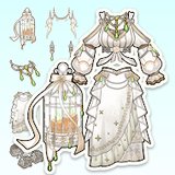 Wish : Dress Up