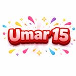 Umar 15