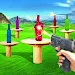 FPS Gun: Bottle Shooting Game