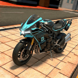 Highway Moto Rush