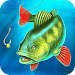 Fishing World