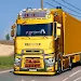 GL Open World Truck Driving 3D