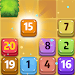 Numeral Fusion Game