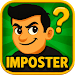 Imposter Game: Guess the Word