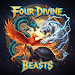 Four Divine Beasts – Dragon