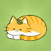 Cat Cottage : healing Idle