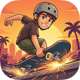 Pavement Surfer