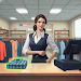 Clothing Store Supermarket Sim