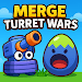 Merge Turret Wars