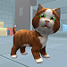Granny Cat: Naughty Cat Sim