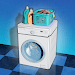 Laundry Store Simulator