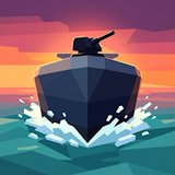Supertanker TD: Naval Defense