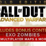 Call of Duty®: Advanced Warfare - Gold Edition