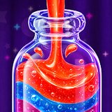 Chaos Drink Sort