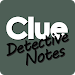 Detective Notes