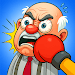 Crazy Uncle: Slap & Punch Game