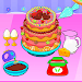 Cooking Simple Recipes Game