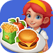 Food Dash: Cooking Game
