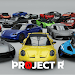 Download PROJECT R [100+CARS]