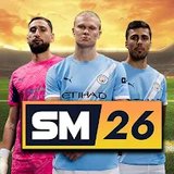 Soccer Manager 2027
