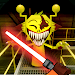Monsters Revenge: Slash Runner