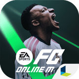 EA SPORTS FC Online M