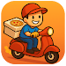Deliverush - Pizza Delivery