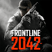 Frontline 2042: Modern Shooter