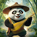 Panda Master