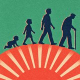Retrolife: Life Simulator