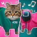 Cat Melody: OIIA Cat Music