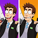 Many Differences: Spot & Find