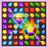 Gems or jewels
