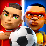 Goal Battle - Football Games
