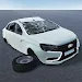 Crash test AvtoVAZ Lada