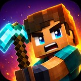 Craft World : Build & Survive